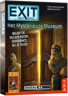 EXIT: Het Mysterieuze Museum