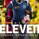Eleven: Joueurs Internationaux Extension