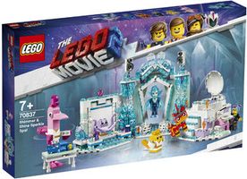 LEGO® Movie Le spa brillant et scintillant