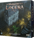 Las Mansiones de la Locura: Segunda Edición – Calles de Arkham: Expansión