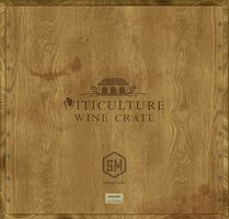 Viticulture World: Expansión Cooperativa