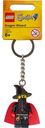 Dragon Wizard Key Chain