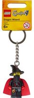 LEGO® Castle Dragon Wizard Key Chain