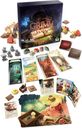 The Grimm Forest components