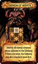Tash-Kalar: Arena of Legends - Nethervoid Demon card