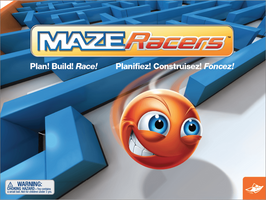 Maze Racers