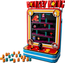 LEGO® Super Mario™ Donkey Kong Arcade components