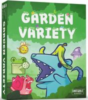 Garden Variety