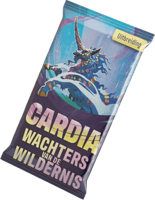 Cardia Wachters van de Wildernis