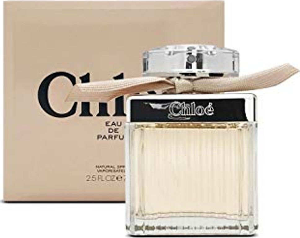 Chloé Chloé Eau de parfum boîte