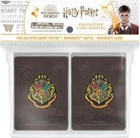 Harry Potter: Hogwarts Battle – Card Sleeves