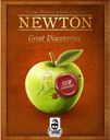 Newton: Great Discoveries Expansion