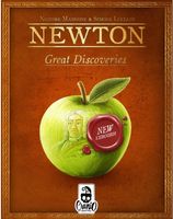 Newton: Grandi Scoperte