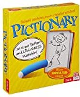 Pictionary