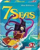 7 Seas