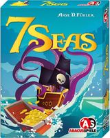 7 Seas