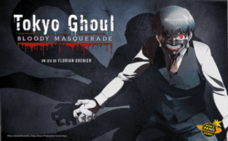 Tokyo Ghoul