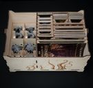 Mansions of Madness: Second Edition – Laserox Crate scatola