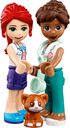 LEGO® Friends Clínica Veterinaria de Heartlake City minifiguras