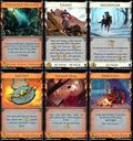 Dominion: Aventures cartes