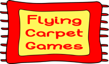 Flying Carpet Games