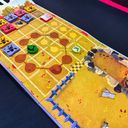 Sheep Hop! composants