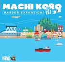 Machi Koro: Harbor Expansion