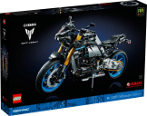 Yamaha MT-10 SP