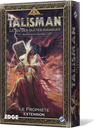 Talisman: Le Prophète