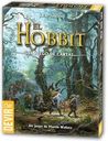 El Hobbit: el juego de cartas