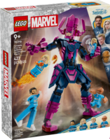 LEGO® Marvel Fantastic Four vs. Galactus Construction Figure