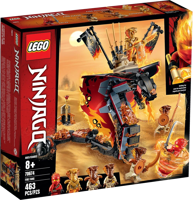 LEGO® Ninjago Feuerschlange