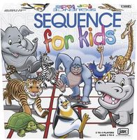 Sequence for Kids