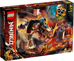 LEGO® Ninjago Zane's Mino Creature