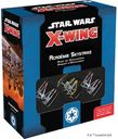 Star Wars: X-Wing (Second Edition) – Académie Skystrike