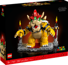 Le puissant Bowser™