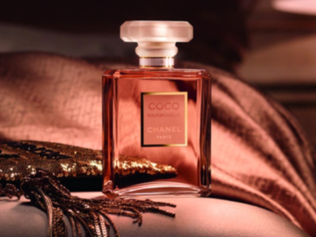 Chanel Coco Mademoiselle L'Eau Privée Eau de parfum