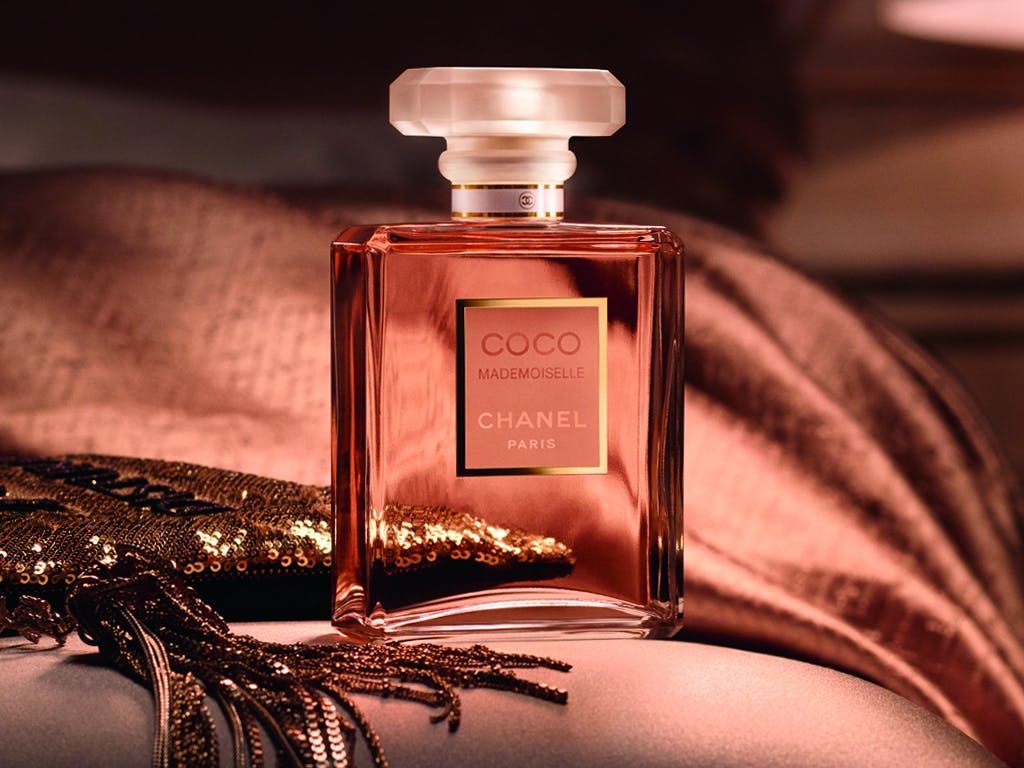 Chanel Coco Mademoiselle for Women Eau de Parfum 50ml : Buy Online at Best  Price in KSA - Souq is now : Beauty