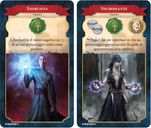 Guilds cards