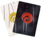 Tatsu cards