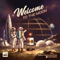 Welcome to the Moon