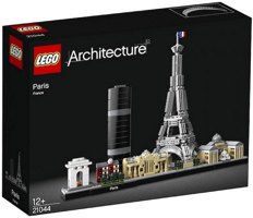 LEGO® Architecture Paris