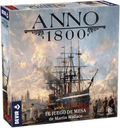 Anno 1800: The Board Game