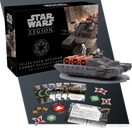 Star Wars: Legion – TX-225 GAVw Occupier Combat Assault Tank Unit Expansion componenten