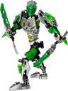 LEGO® Bionicle Lewa Unificatore della giungla componenti