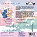 Sweetlandia rückseite der box