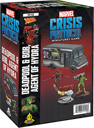 Marvel: Crisis Protocol – Deadpool & Bob, Agent of Hydra