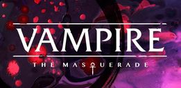 RPG: Vampire: The Masquerade (5th Edition)