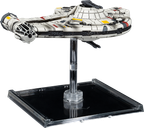 Star Wars: X-Wing (Second Edition) – YT-2400 Light Freighter Expansion Pack miniature