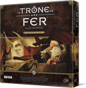 Le Trône de Fer: Le Jeu de Cartes (Seconde Edition)